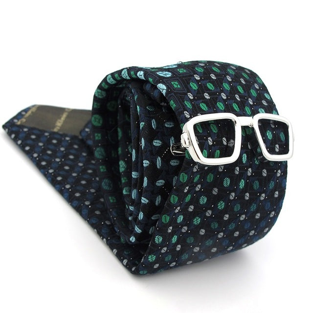 iGame Men Tie Clips Various Designs Option Novel Superheroes Design Copper Material Men Tie Pins Whoelsale&retail Free Shipping