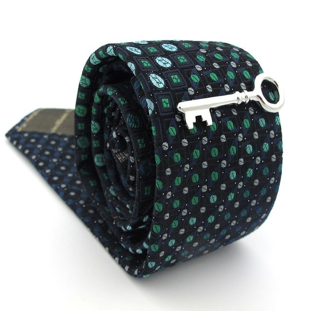 iGame Men Tie Clips Various Designs Option Novel Superheroes Design Copper Material Men Tie Pins Whoelsale&retail Free Shipping