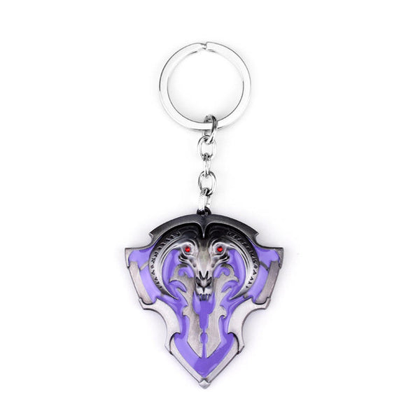 Dota 2 keychain Pudge Toys set New Game Dota2 Weapons Sword Talisman Props Ornaments Car Styling Decor Gift for Player Game Gift