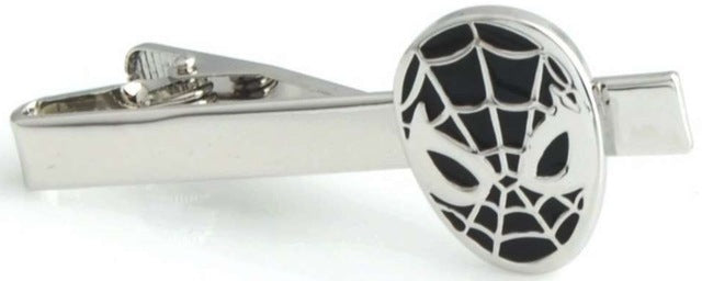 iGame Men Tie Clips Various Designs Option Novel Superheroes Design Copper Material Men Tie Pins Whoelsale&retail Free Shipping
