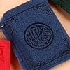 2019 Fashion Jewelry Mini Arabic Quran Quran Islamic Islamic Allah Real Paper Can Read Pendant Keyring Fashion Religious Jewelry
